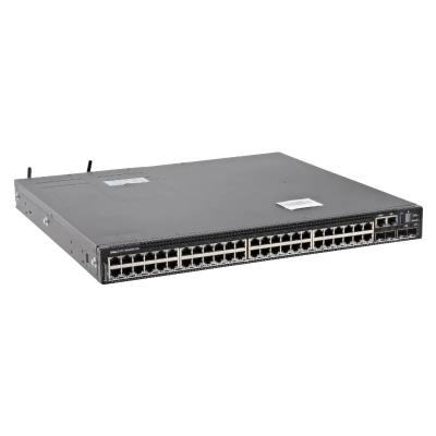 China Dell EMC PowerSwitch N3248TE-ON N3 Personalização à venda