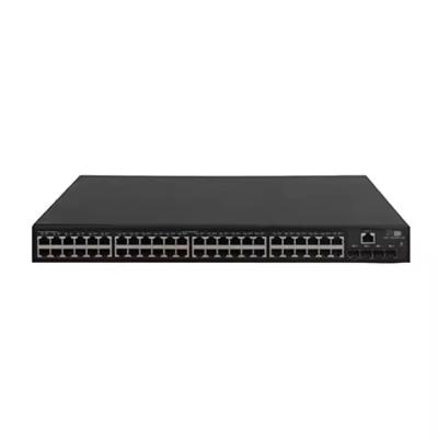 Κίνα Νέο H3C LS-5048PV5-EI-PWR Gigabit Μπορεί να διαχειριστεί 48 Port POE Switches προς πώληση