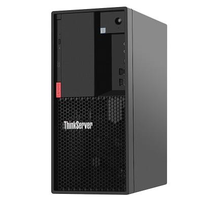 China Lenovo TS90X commerciële kantoorcomputer ERP financiële systeemserver E-2324G/16G/ 256G+2*1T Te koop