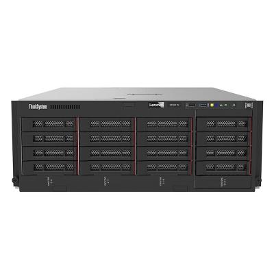 China Lenovo ST650V2 Deep Learning-GPU-Server 4310*2/64G/2*480G+4*8T/R530-8i zu verkaufen