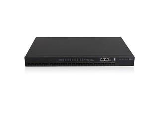 China H3C S6520X-30QC-EI 24 10 Gigabit optische poorten + 2 40GE poorten Layer 3 core switches Te koop