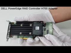 DELL PowerEdge RAID Controller H755 Adapter