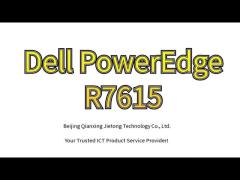 64 Cores DELL PowerEdge XE9680 Rack Server