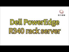 DELL R340 server