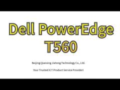 Dell PowerEdge T560 Tower Server