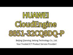 Huawei CloudEngine 8851-32CQ8DQ-P