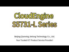 CloudEngine S5731-L Series Remote Unit Switches