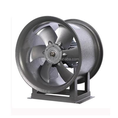 China Workshop/School/Hospital/Greenhouse Manufacturer Directly Supply Industrial Axial Fan T35 Low Noise Portable Fan Large Air Volume Exhaust Fan for sale