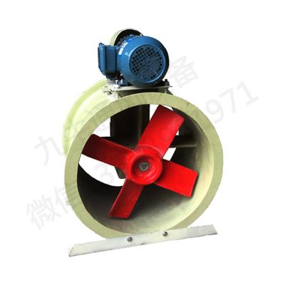 China Factory Direct Sale Fiberglass Industrial Ventilation Fan FT30C Belt Drive Exhaust Fan Corrosion Resistance Smoke Extractor Fan/Workshop/School/Hospital/Greenhouse for sale