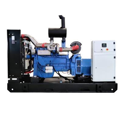 China Best quality water cooled best selling home industrial electric diesel generator for sale