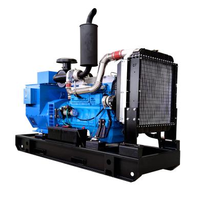 China KTA50 Generator Water Cooled Industrial Diesel Engine Powered By Cumins Diesel Engine Generator Price for sale