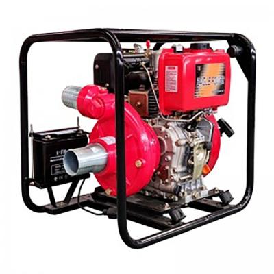 China Automotive industry 3 inch high pressure diesel water pump for sale