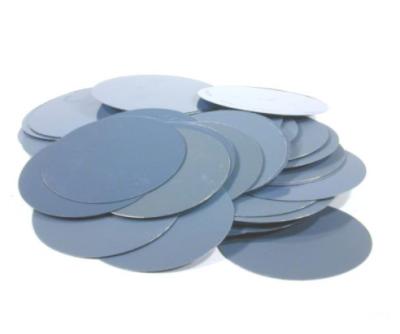 China Tin Caps Roofing Tin Caps Manufacture for sale