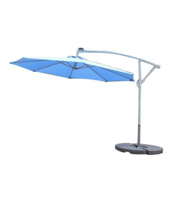 China Factory direct sale customization contemporary garden yard leisure umbrella for sale