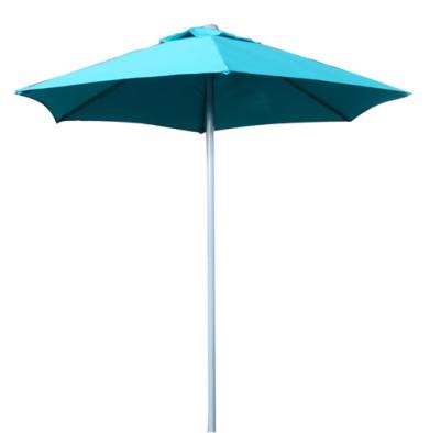 China Contemporary Products Custom Patio Garden Yard Beach Parasol Umbrella For Outdoor Recreation for sale