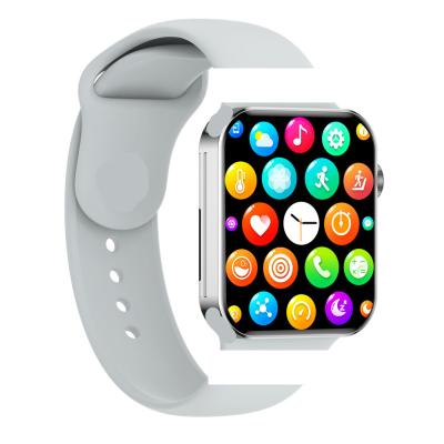 China Newest Touch Screen Smart Watches For Apple Watch Series 8 Reloj 8 1.99 Inch Smart Smart Watch With NFC for sale