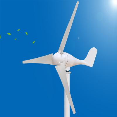 China Best Quality 1KW 2KW 3KW 5KW Wind Power Generation Home Use Wind Generator Wind Power Generator for sale