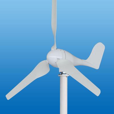 China Wind Power Generation Wind Power System Wind Turbine Vertical Wind Generator For Solar Use Power Home Turbine Generator for sale