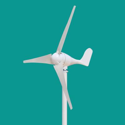 China Wind Power Generation High Efficiency Factory 1KW 2KW 3KW 5KW Wind Power System Wind Turbine Wind Generator For Home Use for sale