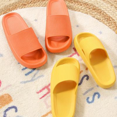 China Fashion Trend Manufacturer Hot Sale Eva Bedroom Slippers Footwear Sandal PVC Fur Slippers for sale