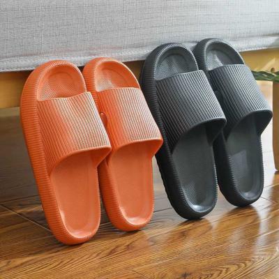 China Fashion Trend New Arrivals Fashion Hotel Bathroom Maids Flip Flops Slippers Outdoor Men's Slippers for sale