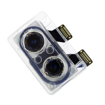 China 100% Original Moving Parts Rear Camera For iPhone X Original Rear Camera Replacement Fit For iPhone X for sale