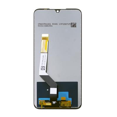 China Replace Phone Parts Factory Direct Sales Good Quality Good Quality LCD Display Replacement Damaged For Xiaomi For Redmi Note 7 LCD Touch Screen Wholesale for sale