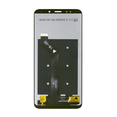 China Replace Original Phone Parts Factory Price New Arrival Wholesale Damaged Original Phone LCD Display Replacement For Xiaomi For Redmi Note 5 LCD Touch Screen for sale