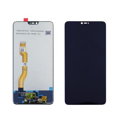 China Wholesale High Quality Factory Price New TFT LCD Display For Oppo A3 F7 LCD Touch Screen Display Assembly Replacement for sale