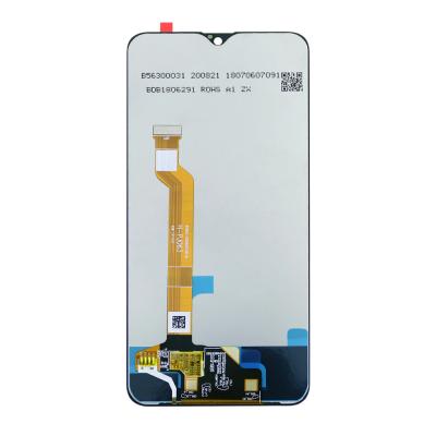 China Wholesale 100% Quality TFT Working Tested Mobile Phone LCDs Replacement For Oppo A7x Realme 2 Pro u1Lcd Screen Touch Display for sale