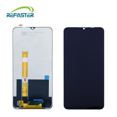 China High Quality TFT Mobile Phone LCD Replacement For Oppo A11x Realme C3 5 LCD Screen Display for sale