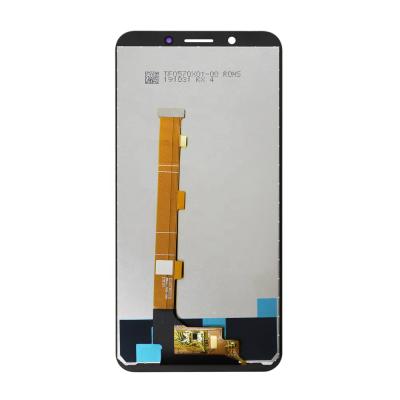 China LCD Split Screen Replace 100% Working Tested Mobile Hot Selling Replacement LCDs Screen Replacements For Oppo A83 A1 LCD Screen Display for sale