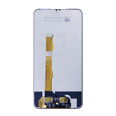 China TFT LCD Show Wholesale New Arrival Products Mobile Phone LCD Replacement For Vivo Y97 V11 Z3 Z3i LCD Screen Display for sale