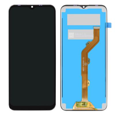 China High Quality 3d Touch Screens Digitizer Assembly LCD Display And Phone Display LCD Screen For Smart4 / Smart 4c X653 X653 C > 3inch for sale