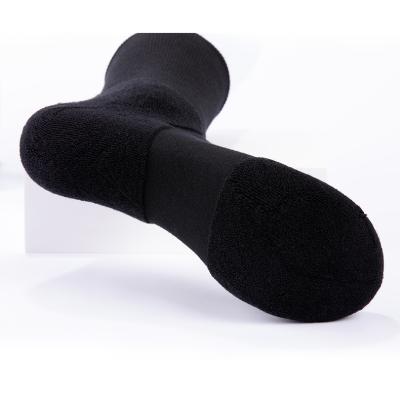 China Mesh Curative Diabetic Sock Mid Breathable QUICK DRY Diabetic Crew Sock Foot Care Loose Socks for Men and Women for sale