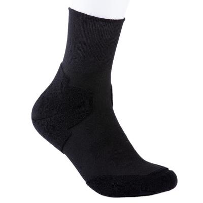 China QUICK DRY Custom Made Anti Bacteria Diabetic Socks Non Slip Medical Grip Cotton Diabetic Socks For Men for sale