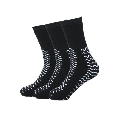 China Antibacterial Custom Grip Non Slip Hospital Socks Warm Non Slip Slipper Socks for sale