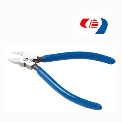 China Cutting Type Cutter Side Cutting Pliers Japan Plastic Pliers for sale