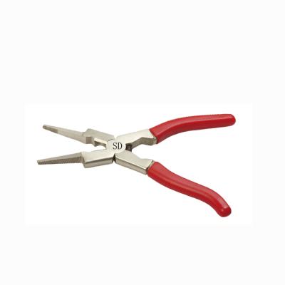 China Wholesale Price 8 Inch MIG Pliers Bending Multi Purpose MULTI FUNCTIONAL Handle MIG Gun MIG Pliers Welding Pliers for sale