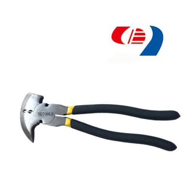 China Factory wholesale low price high quality MULTI FUNCTIONAL fencing clamps fencing tools fence clamps for sale