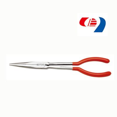 China Factory Direct Sales MULTI FUNCTIONAL Custom Low Price Multifunctional Handel Cutting Wire Tool Long Nose Tip Pliers for sale