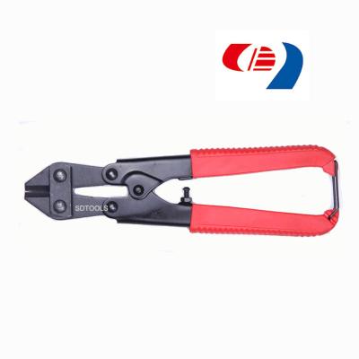 China New Combination Custom Folding Mini Handle Mini Bolt Cutter Cutter Pliers for sale