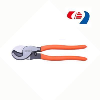 China MULTI FUNCTIONAL Cable Cutter Heavy Duty Cable Cutter DIY Tools Hardware Cutting Pliers for sale