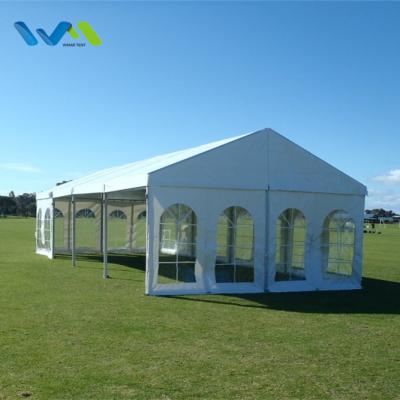 China 2019 Hot Selling Water Proof PVC Small Party Event 20 x 40 Tent For Reception for sale