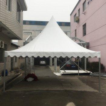 China pagoda party wedding tent for sale in south africa WM-C4 for sale