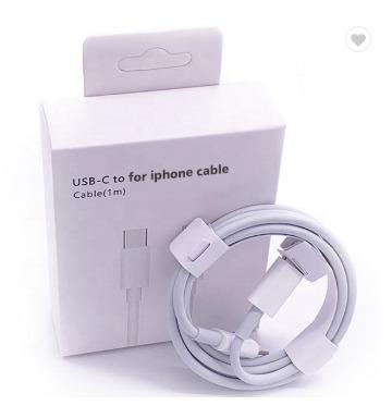 China Mobile Phone Usb Charger Cable For Iphone X/11/12 Fast Charging Cable For Iphone 6/7/8 Charging 2.1a Cable For Iphone Charger for sale