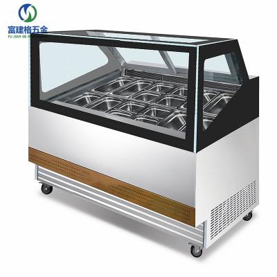 China Hotel Refrigeration Industrial Multifunctional Commercial Kitchen Ice Chest/Canteen/Kitchen Stainless Steel Cold Room Large for sale