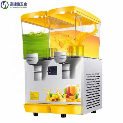 China Hotel/canteen/kitchen commercial fully automatic beverage vending machine cold drink dispenser machine for sale for sale