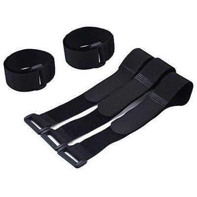 China Customization Buckle Adjustable Straps Hook and Loops Backrest Viable Straps for sale