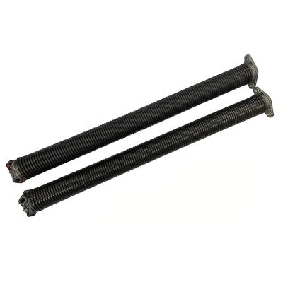 China Coil Torsion Load Type And Steel Material Roller Shutter Door Spring Garage Door Spring for sale